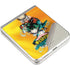 My Hero Academia Deku and Bakugo Season 5 Galaxy Z Flip3 5G Skin
